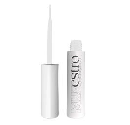 Clavier MUAestro klej do kępek rzęs z pędzelkiem