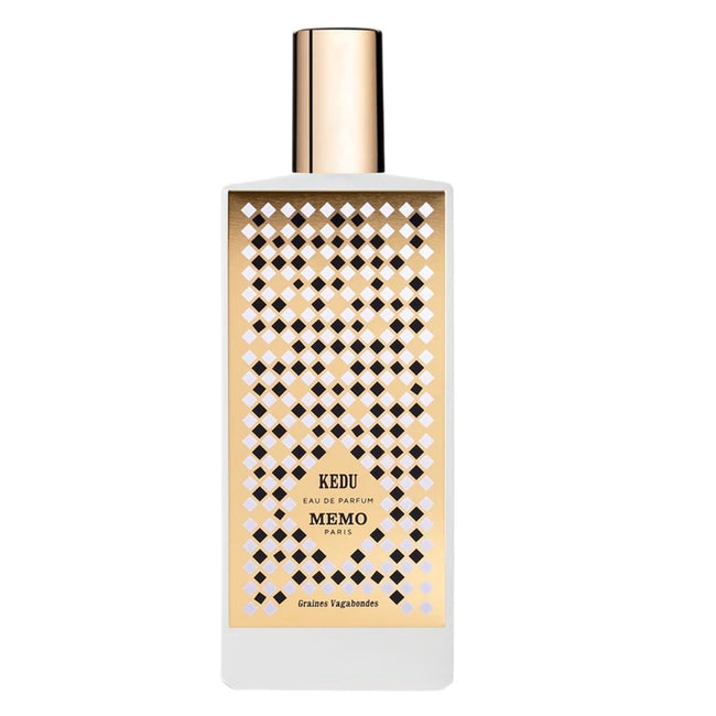Memo Paris Kedu woda perfumowana spray