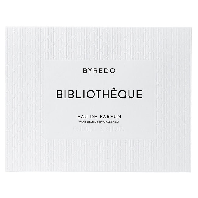 Byredo Bibliotheque woda perfumowana spray