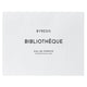 Byredo Bibliotheque woda perfumowana spray
