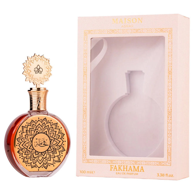 Maison Asrar Fakhama woda perfumowana spray