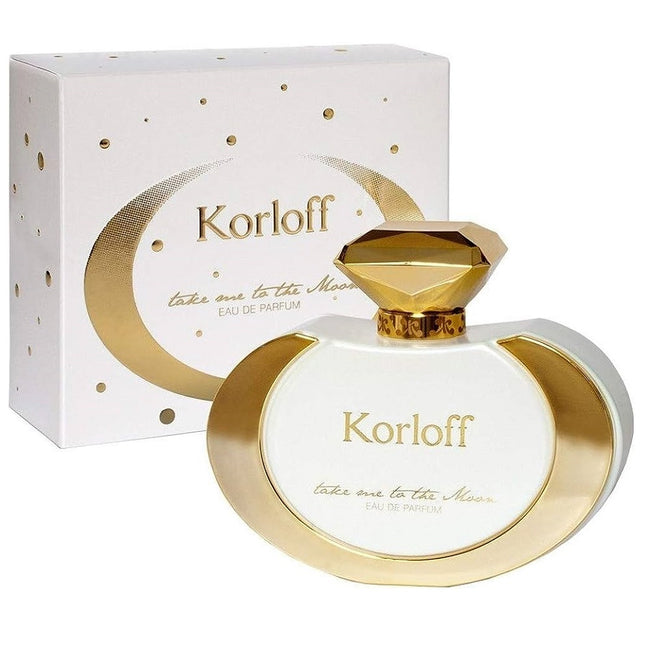 Korloff Take Me To The Moon woda perfumowana spray