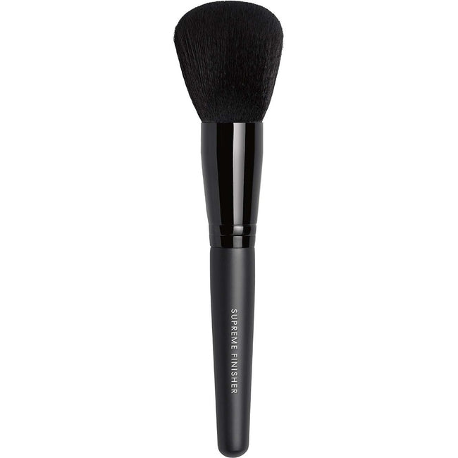 bareMinerals Supreme Finisher Brush pędzel do makijażu