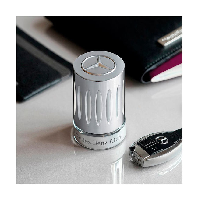 Mercedes-Benz Club woda toaletowa spray