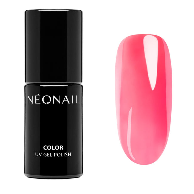 NeoNail UV Gel Polish Color lakier hybrydowy