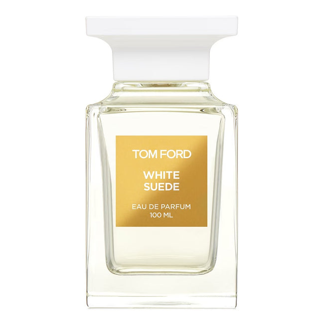 Tom Ford White Suede woda perfumowana
