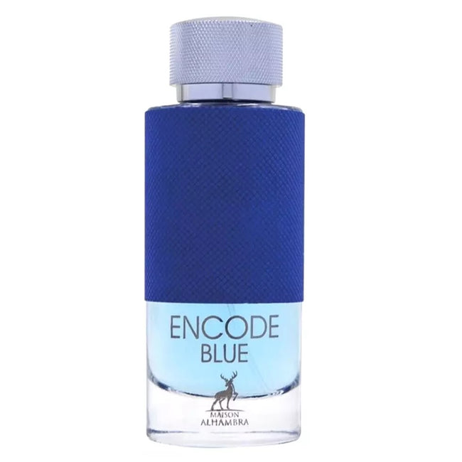 Maison Alhambra Encode Blue woda perfumowana