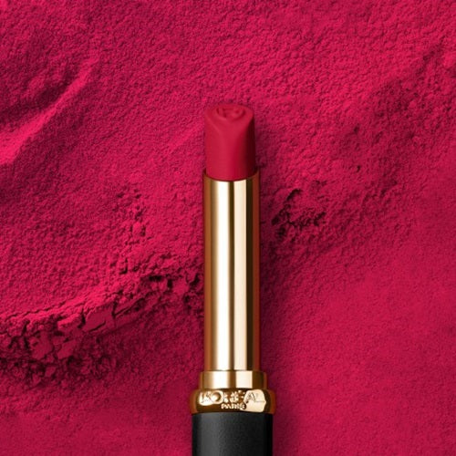 L'Oreal Paris Color Riche Colors of Worth matowa szminka do ust