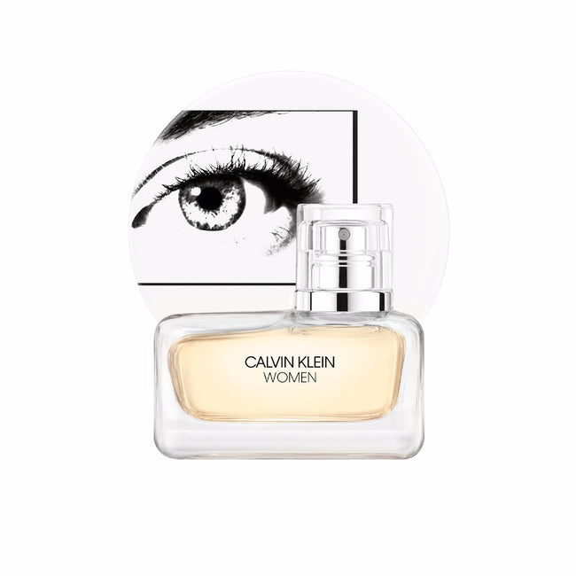Calvin Klein Women woda toaletowa spray