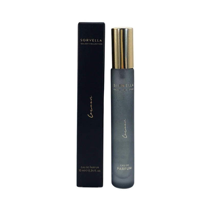 sorvella cocoon woda perfumowana 10 ml     
