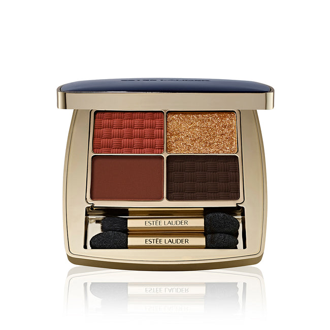 Estée Lauder The Essential Eyeshadow Quad paleta cieni do powiek 4g