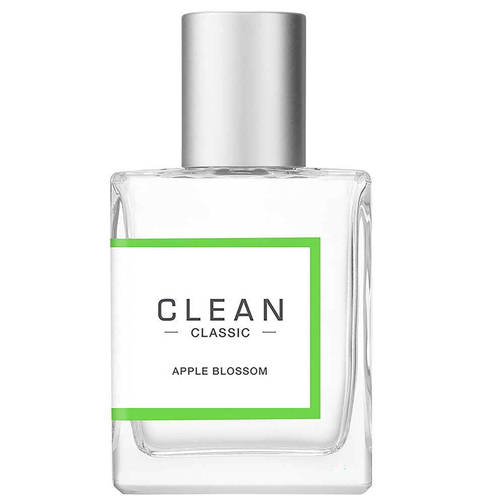 clean apple blossom woda perfumowana 30 ml     