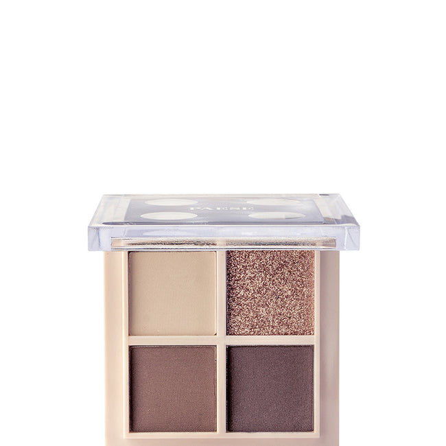 Paese Daily Vibe Palette paleta cieni do powiek