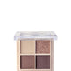 Paese Daily Vibe Palette paleta cieni do powiek