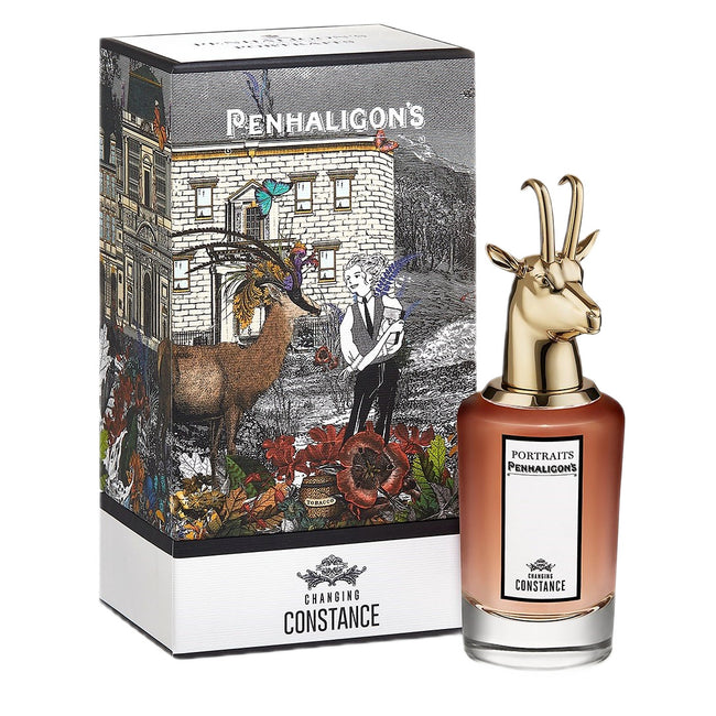 Penhaligon's Changing Constance woda perfumowana