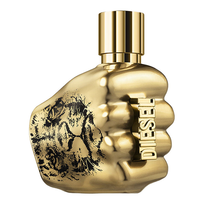 Diesel Spirit Of The Brave Intense Pour Homme woda perfumowana spray