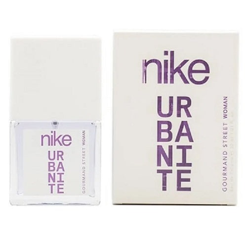 Nike Urbanite Gourmand Street Woman woda toaletowa spray