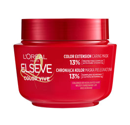 L'Oreal Paris Elseve Color Vive maska chroniąca kolor do włosów farbowanych lub rozjaśnianych 300ml