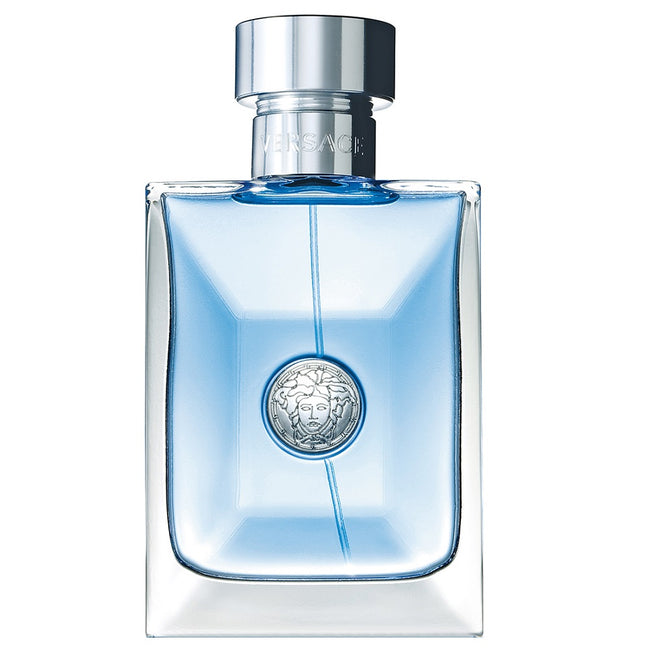 Versace Pour Homme woda toaletowa spray