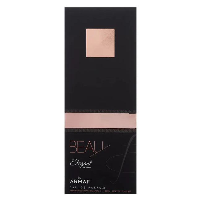 Armaf Beau Elegant woda perfumowana