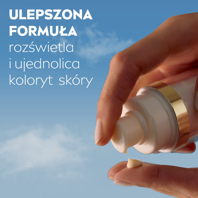 Nivea Luminous630® zaawansowane serum na przebarwienia 30ml