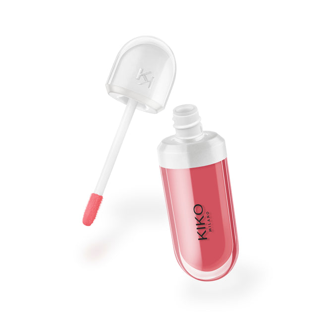 KIKO Milano Kissable Lip Volume Plumping Lip Cream wygładzający krem do ust zwiększający objętość 6.5ml