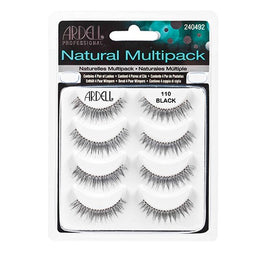 Ardell Natural Multipack 4 pary sztucznych rzęs