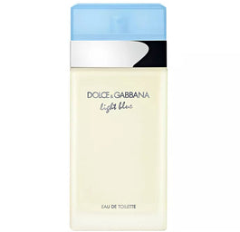 Dolce & Gabbana Light Blue Women woda toaletowa spray