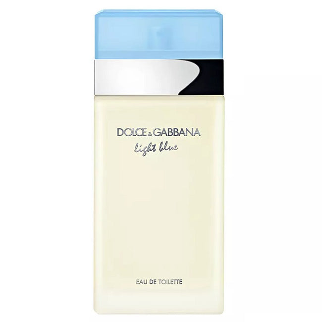 Dolce & Gabbana Light Blue Women woda toaletowa spray