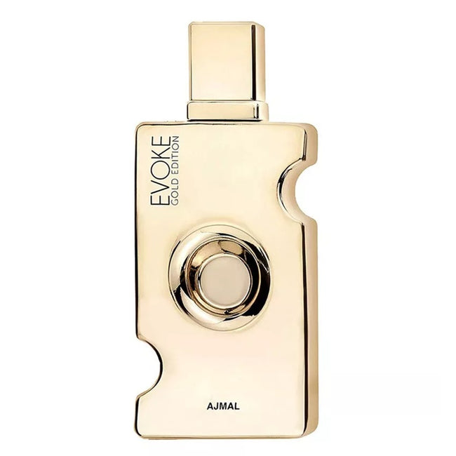 Ajmal Evoke Gold Edition woda perfumowana spray