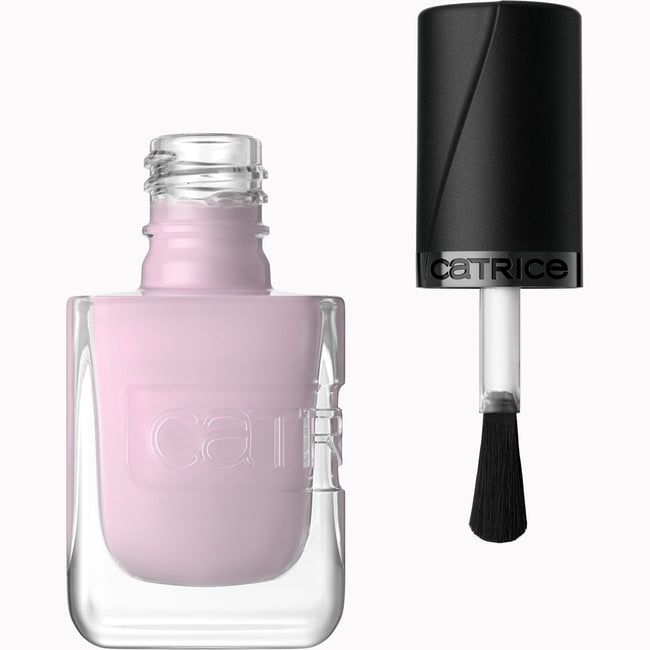 Catrice Gel Affair lakier do paznokci