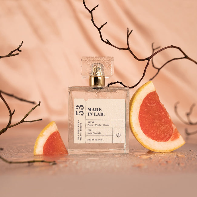 Made In Lab 53 Women woda perfumowana spray