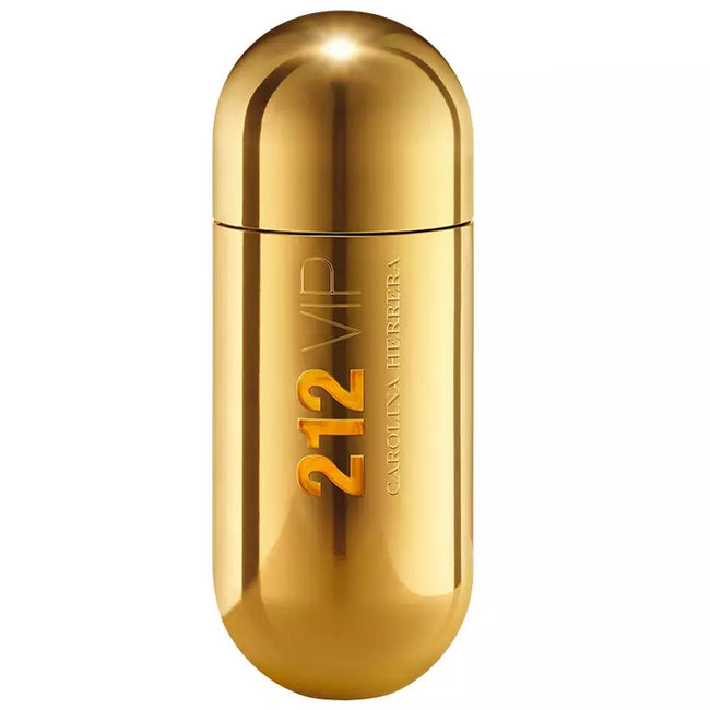 Carolina Herrera 212 Vip woda perfumowana spray