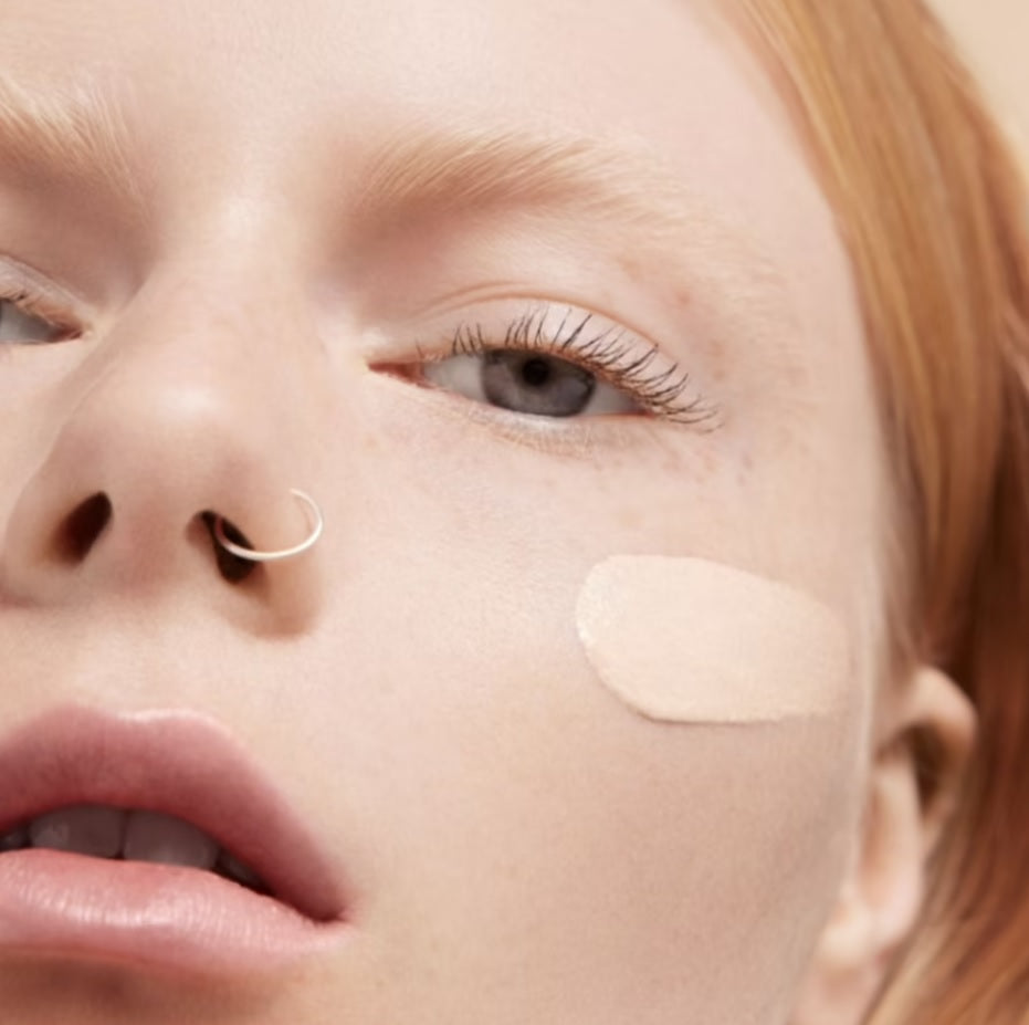 Yves Saint Laurent All Hours Foundation Luminous Matte