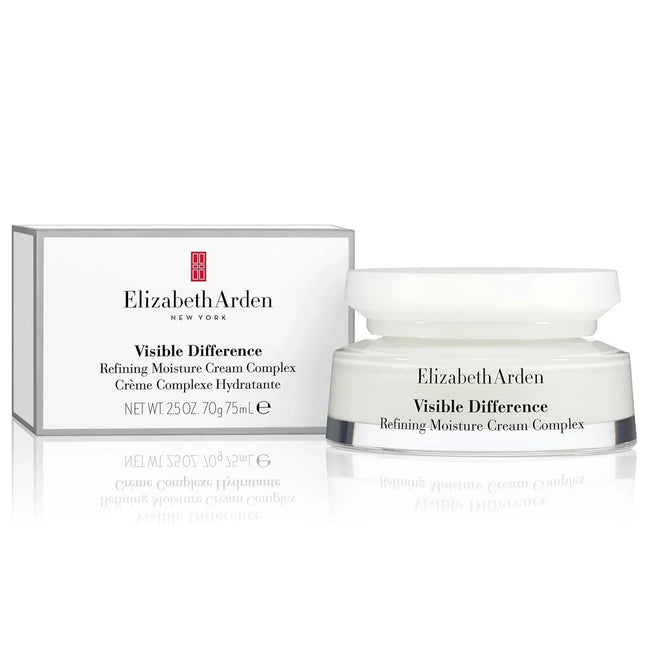 Elizabeth Arden Visible Difference kompleksowy krem nawilżający 75ml