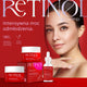 Miraculum Age-Synergy Retinol krem aktywizujący na noc z 0.05% czystego retinolu 50ml