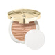 KIKO Milano Gold Reflections Summerproof Powder Foundation SPF50 matujący podkład w pudrze