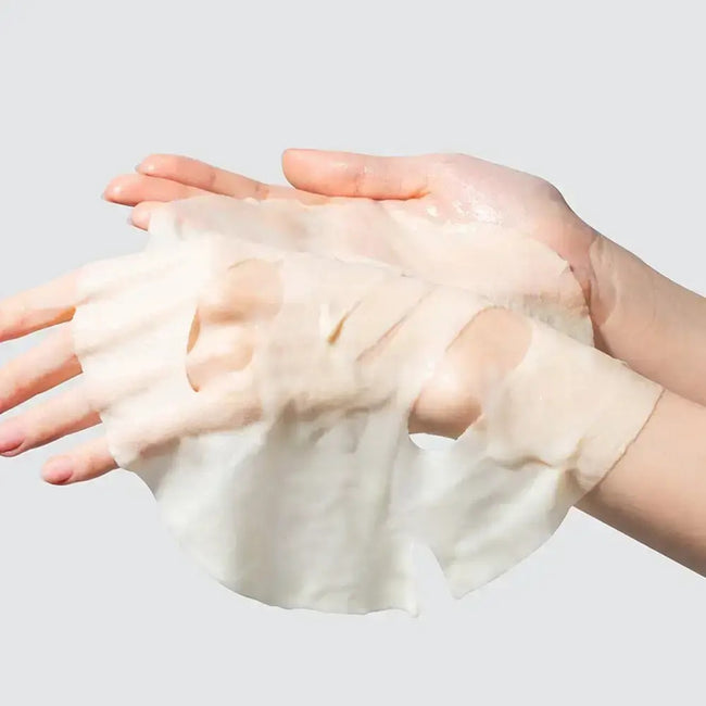 Ongredients Skin Barrier Calming Mask łagodząca maska w płachcie 6szt