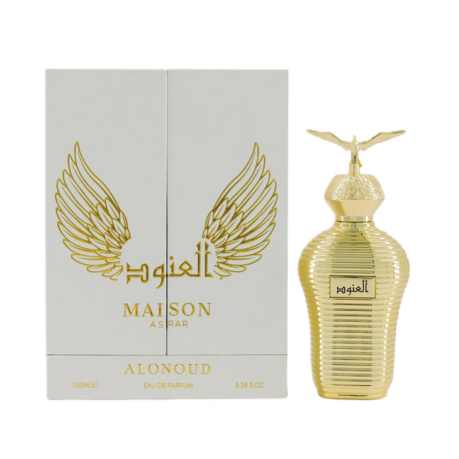 Maison Asrar Alonoud woda perfumowana spray
