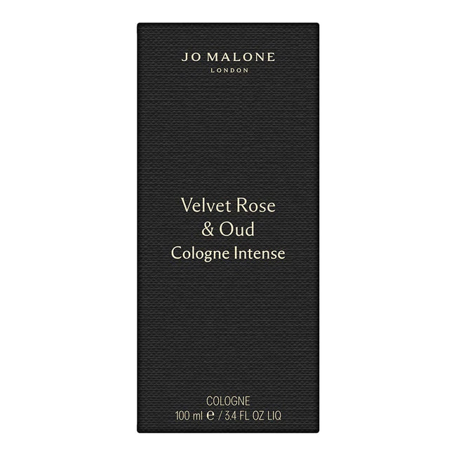 Jo Malone Velvet Rose & Oud Cologne Intense woda kolońska