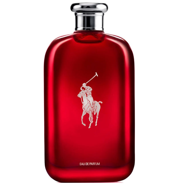 Ralph Lauren Polo Red woda perfumowana spray