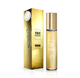 Chatler 585 Gold Lady woda perfumowana spray