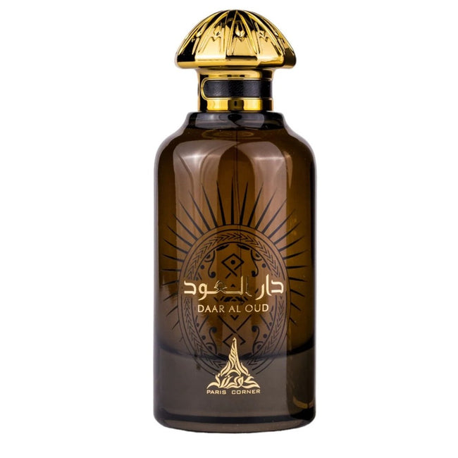 Paris Corner Daar Al Oud woda perfumowana