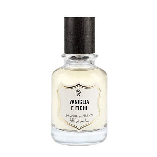 I Profumi Di Firenze Vaniglia E Fichi woda perfumowana