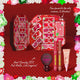 NYX Professional MakeUp Bling Box 24-dniowy kalendarz adwentowy