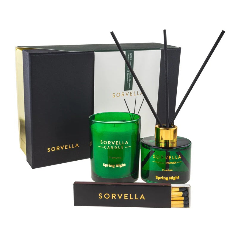 sorvella star night