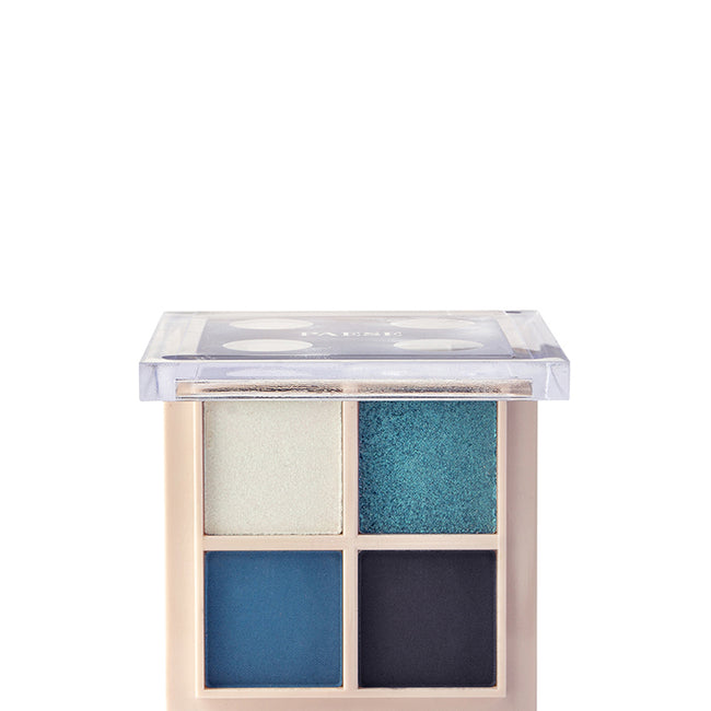 Paese Daily Vibe Palette paleta cieni do powiek