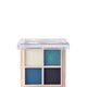 Paese Daily Vibe Palette paleta cieni do powiek