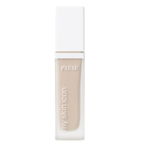 Paese My Skin Icon podkład matujący