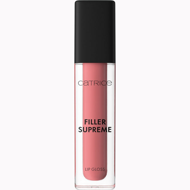 Catrice Filler Supreme Lip Gloss błyszczyk do ust